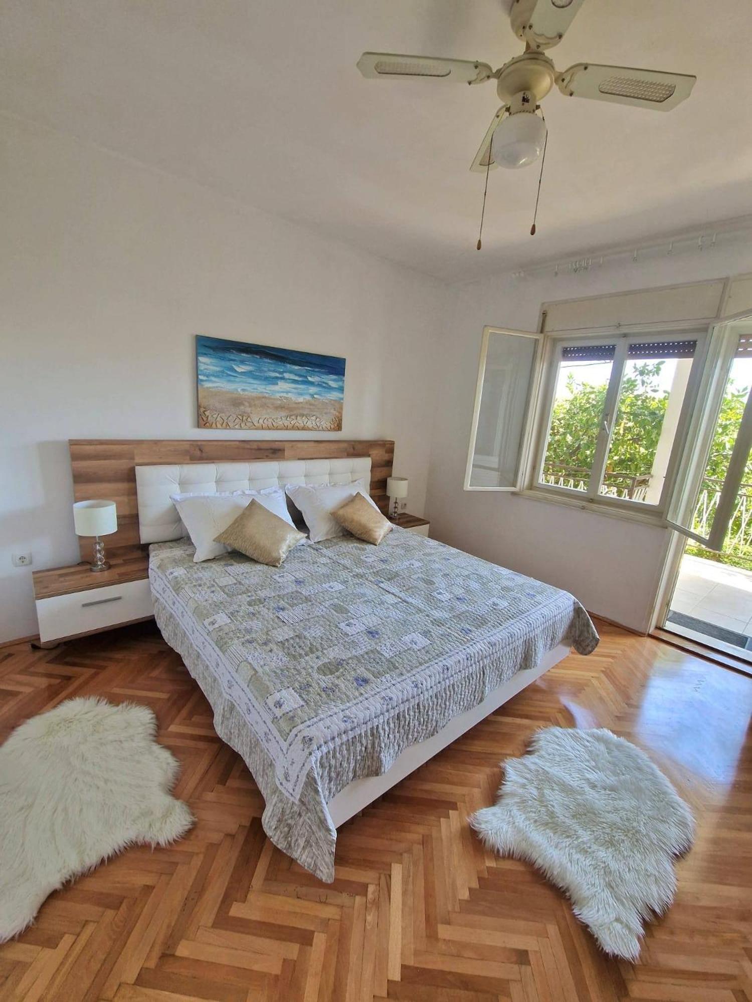Apartments By The Sea Seget Donji, Trogir - 2029 Exterior foto