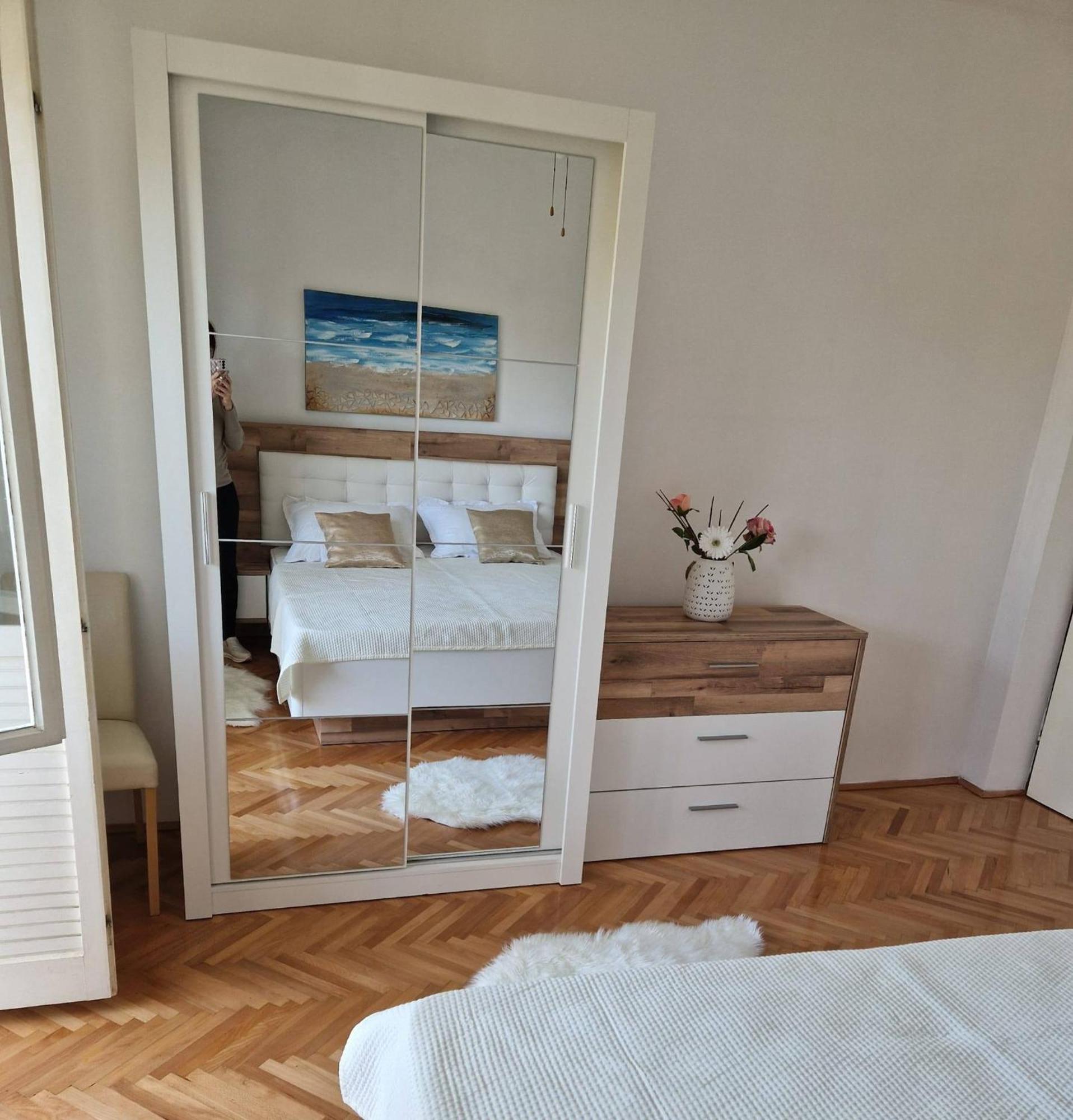 Apartments By The Sea Seget Donji, Trogir - 2029 Quarto foto